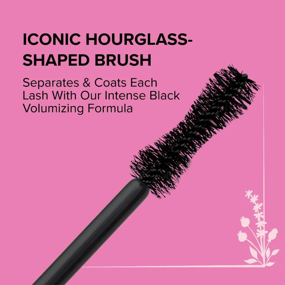[NWT] Too Faced Naturally Better Than Sex Mascara